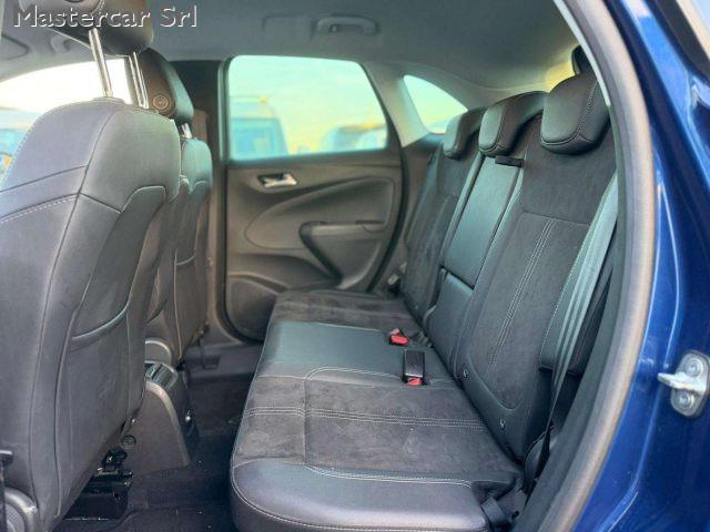 OPEL Crossland NEOPATENTATI 2021 1.2 Elegance TG: GR584XC