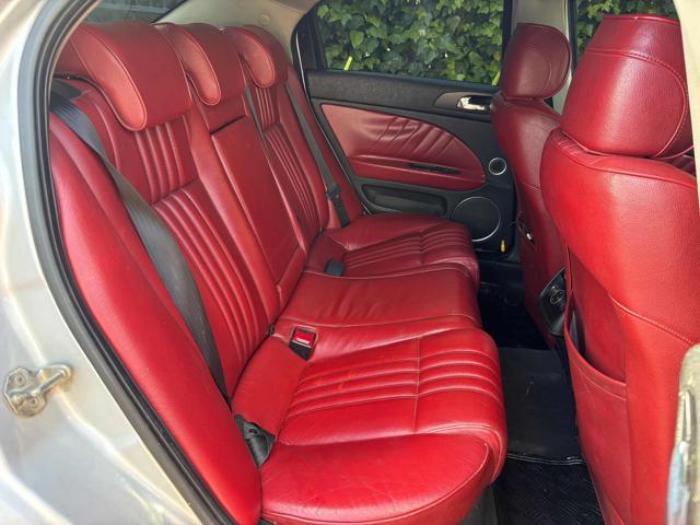 ALFA ROMEO 159 2.4 JTDm 20V Exclusive