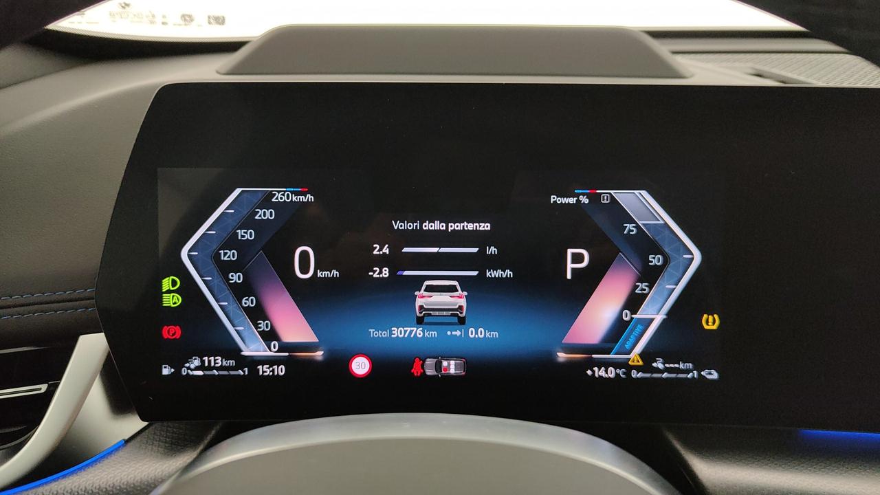 BMW X1 U11 - X1 xdrive 25e MSport Pro auto