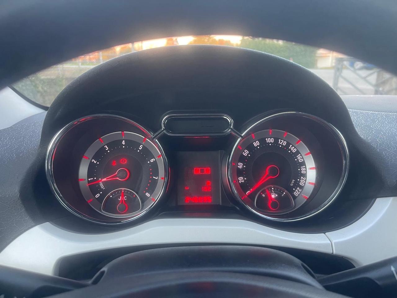 Opel Adam 1.2 70 CV Start&Stop Jam