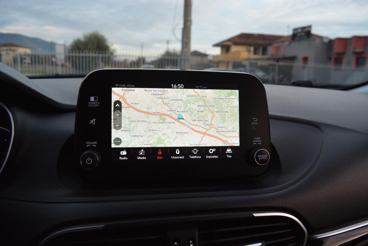 Fiat Tipo 1.3 Mjt 95 cv S&S 5 porte City Life