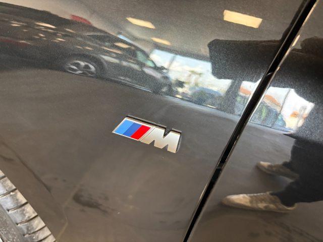 BMW 118 d MSport Pro StraFull Automatico