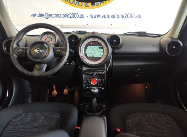 MINI Countryman Mini Cooper D Business Countryman