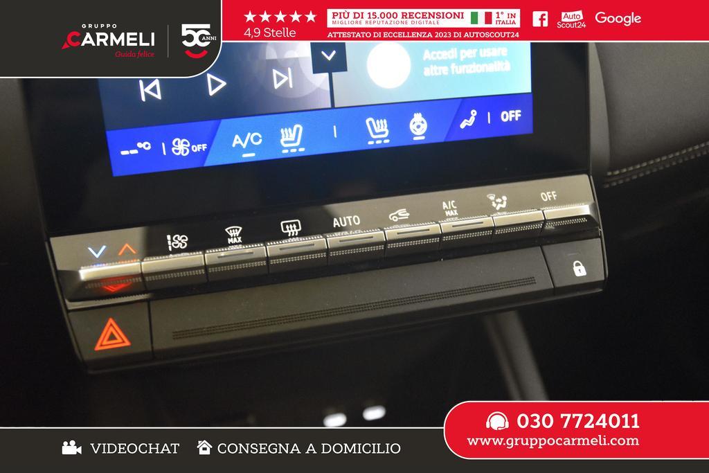Renault Symbioz 1.6 E-Tech full hybrid Iconic Auto