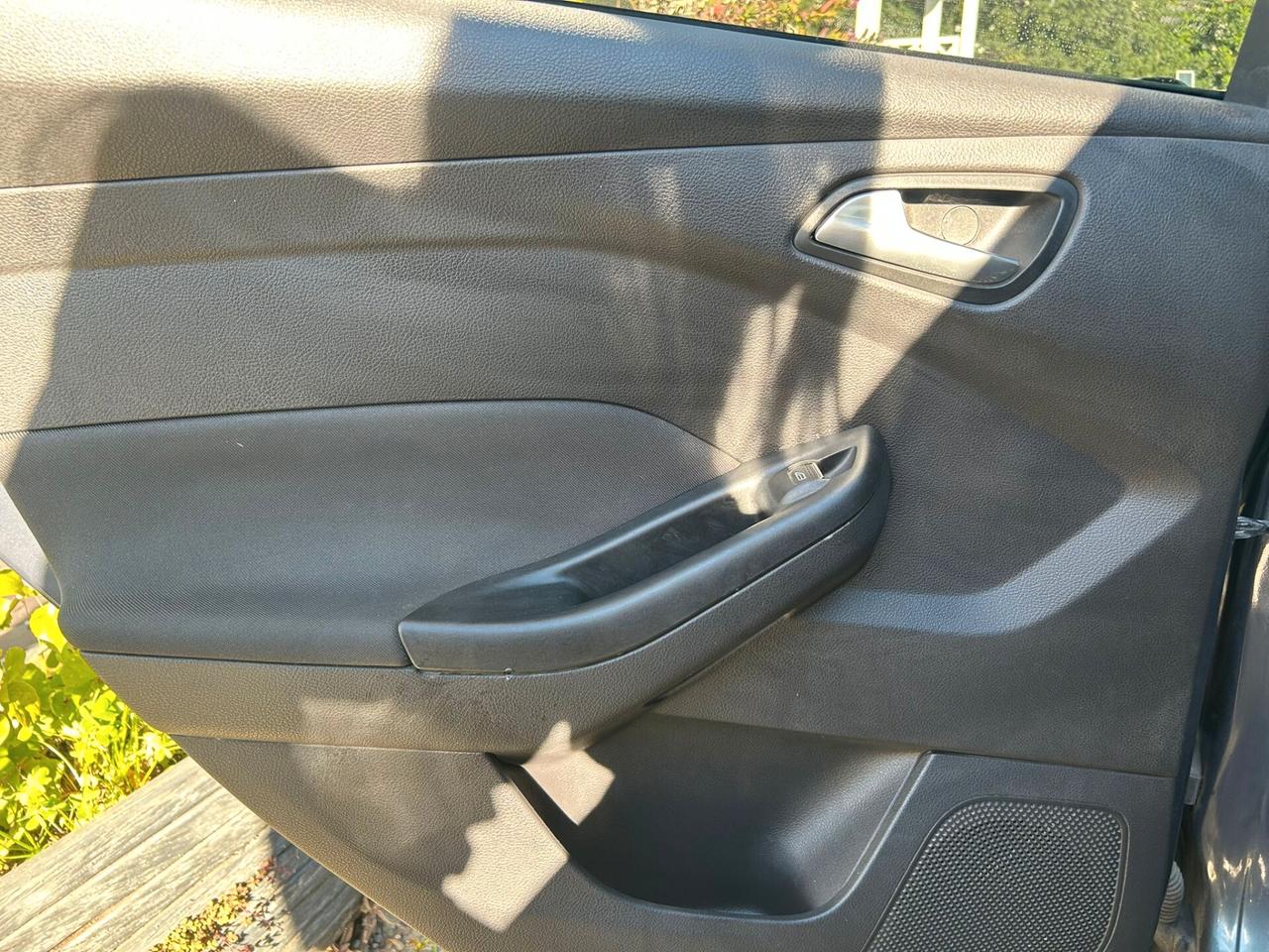 Ford Focus 1.6 TDCi 115CV SW Titanium Bs.