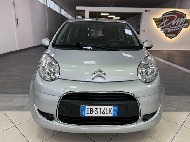 CITROEN C1 1.0 5 porte airdream Perfect