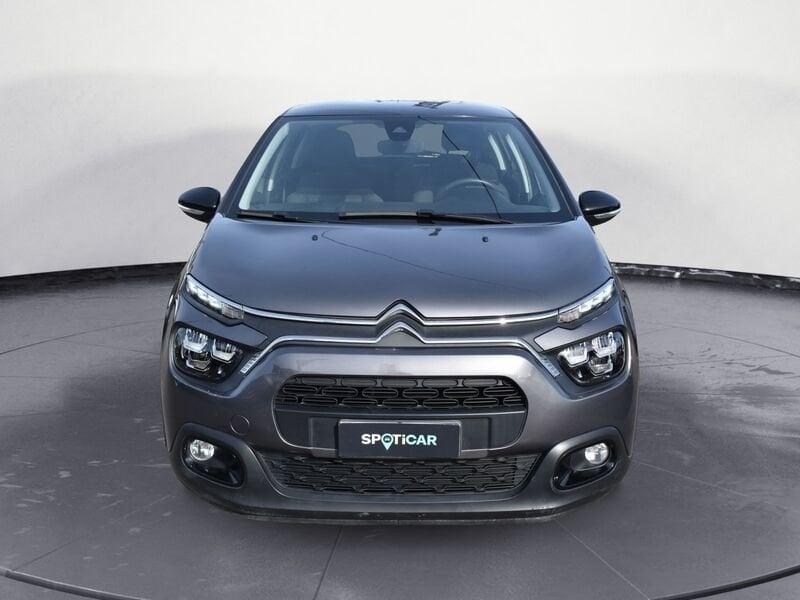Citroën C3 PureTech 83 S&S Shine