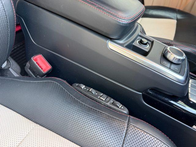 MERCEDES-BENZ G 350 CLASSE G - W463 3.0 D 210CV LUNGO AUTO