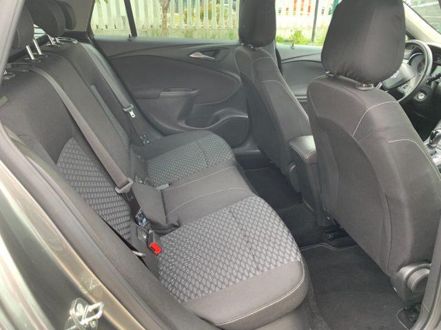 OPEL Astra 1.6 CDTi 136CV aut. Sports Tourer Innovation