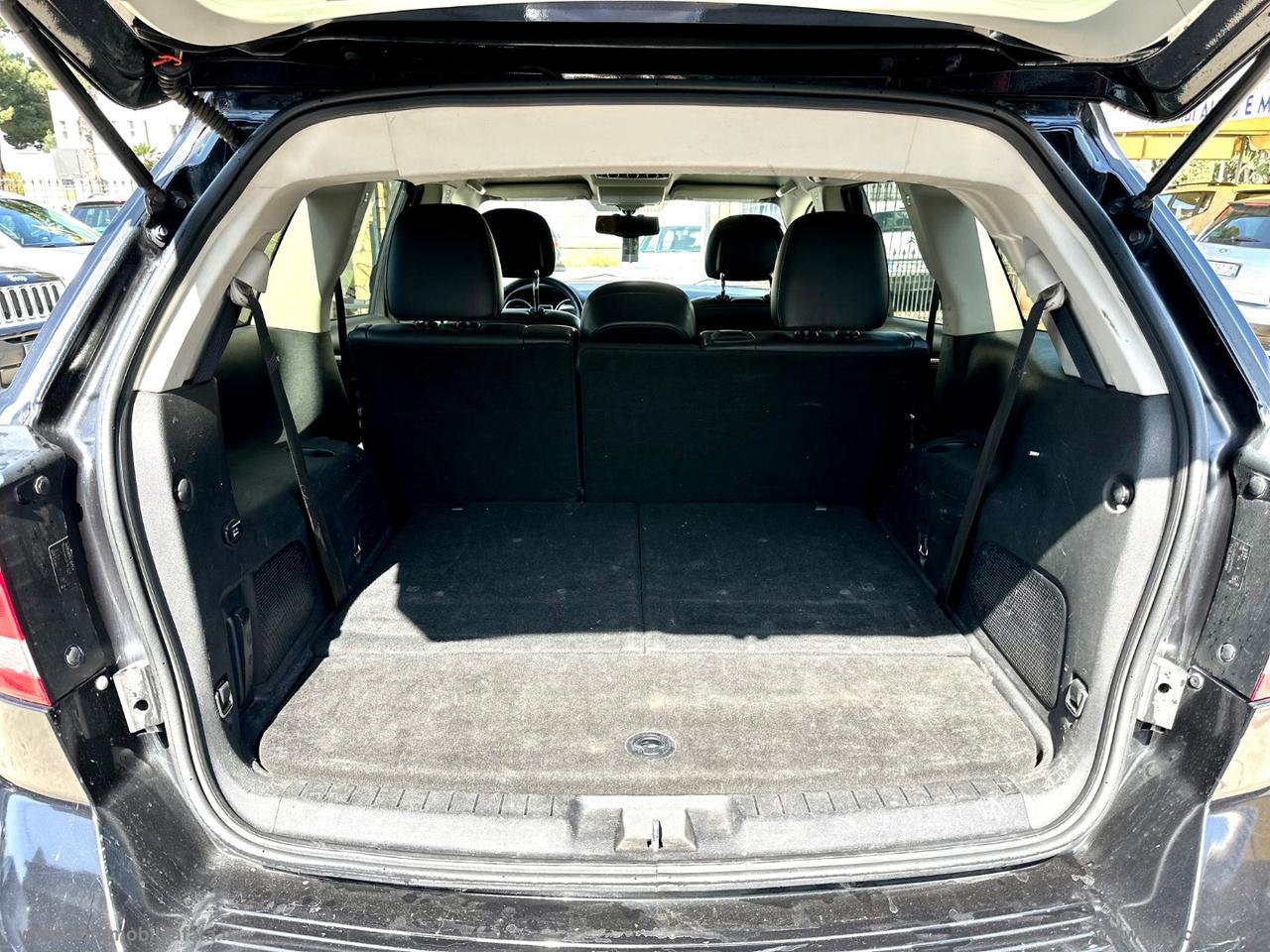 FIAT Freemont 2.0 Multijet 170 CV Lounge VEICOLO 7 POSTI