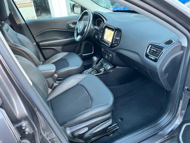 JEEP Compass 1.3 Turbo T4 150 CV aut. 2WD Limited