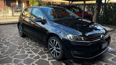 Volkswagen Golf 5 Porte Golf 5p 1.4 tsi Highline 140cv