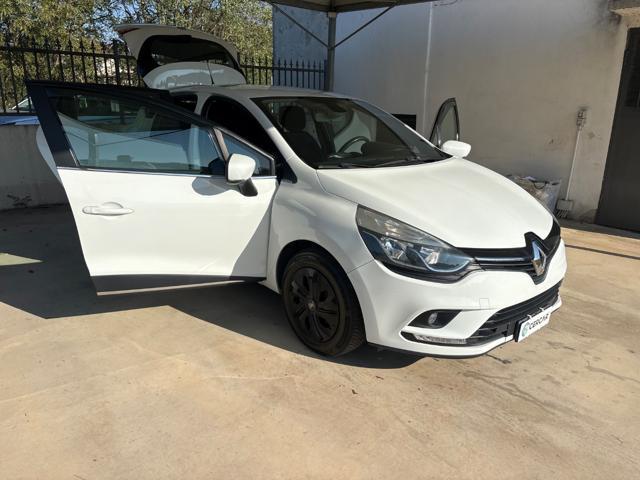 RENAULT Clio TCe 12V 90CV GPL FINO 11/2027 5 porte Energy Zen