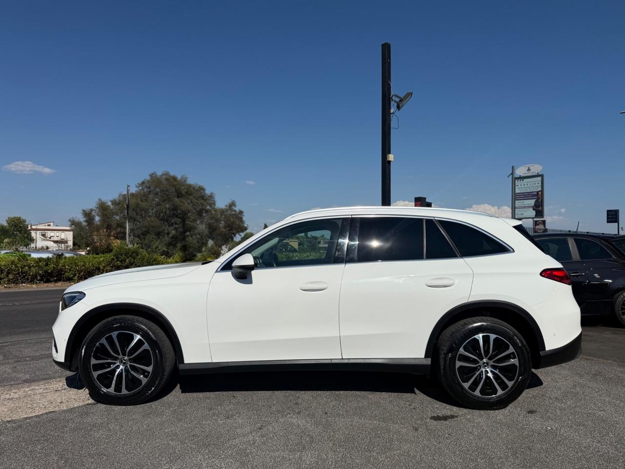 Mercedes-benz GLC 220d 4Matic Mild Hybrid Advanced