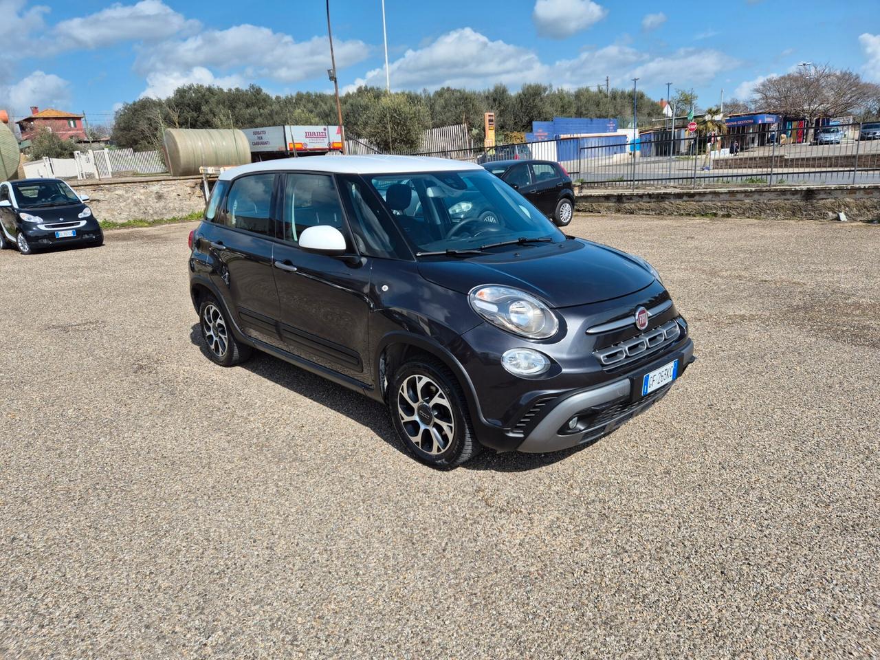 Fiat 500L 1.3 Multijet 95 CV Cross