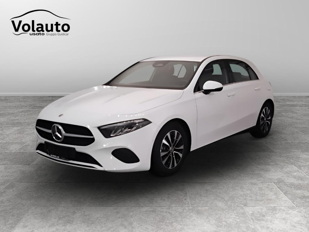 Mercedes-Benz Classe A - W177 2023 - A 180 d Advanced auto