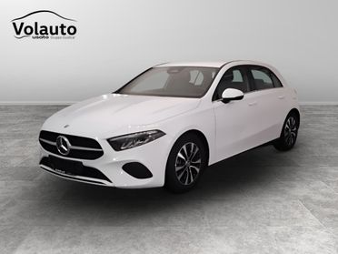Mercedes-Benz Classe A - W177 2023 - A 180 d Advanced auto
