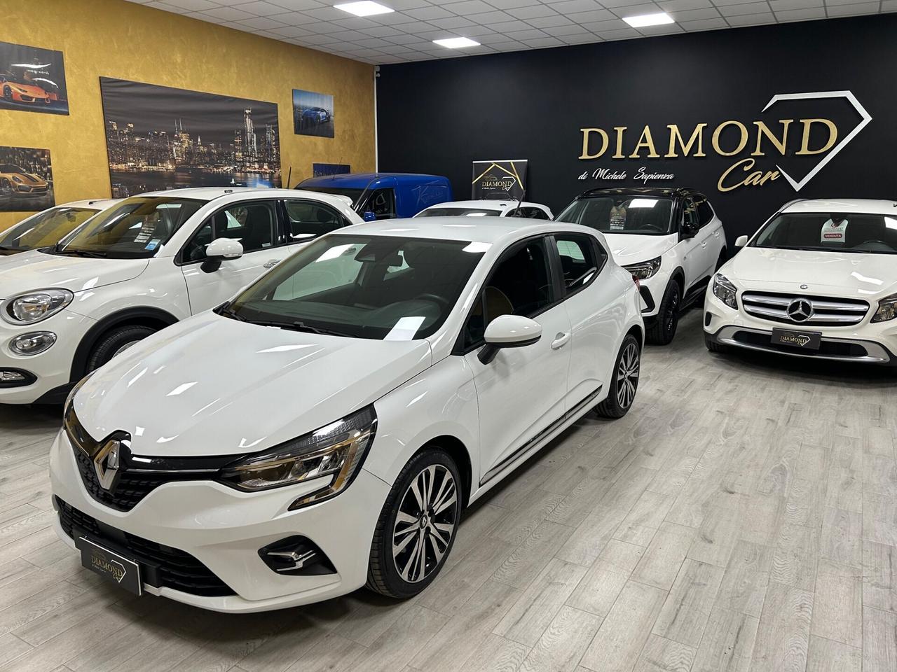 RENAULT CLIO 1.5 Dci 86 cv MY‘20 - 2019