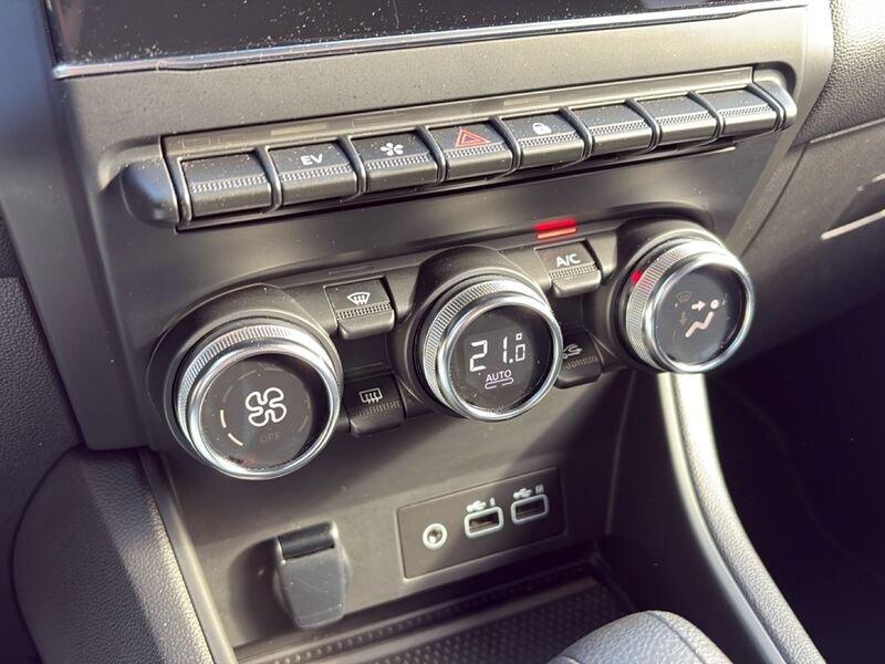 Renault Captur Captur 1.6 E-Tech Plug-in Hybrid Techno 160cv auto