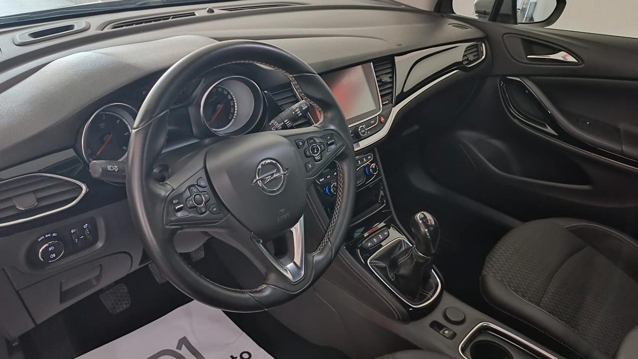 Opel Astra 1.6 CDTi 136CV Start&Stop 5 porte Dynamic