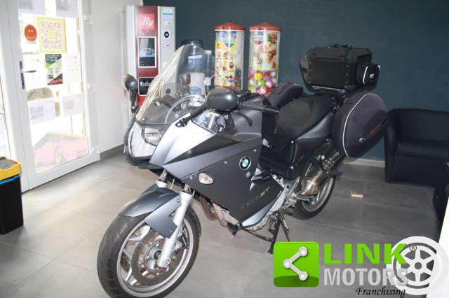 BMW F 800 ST Garantita 1 anno