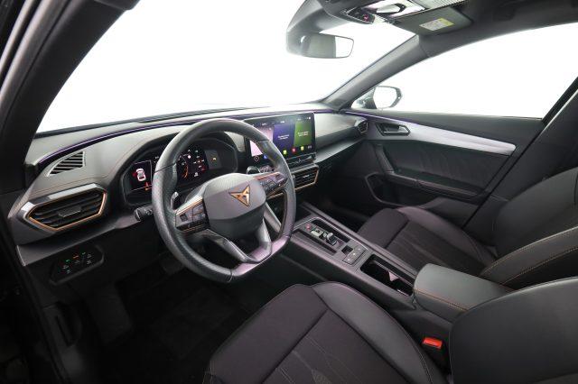 CUPRA Formentor Formentor 1.5 TSI DSG