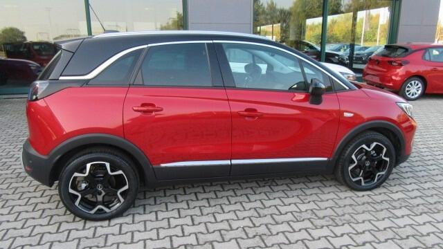 Opel Crossland 1.5 ECOTEC D 110 CV Start&Stop Ultimate