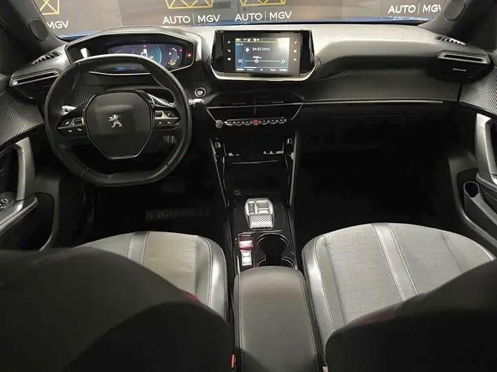 Peugeot 2008e ALLURE PACK 100kW
