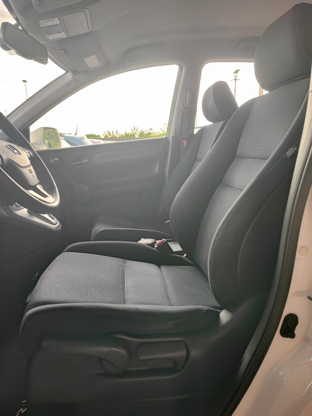 Honda CR-V 2.2 i-DTEC aut. Elegance