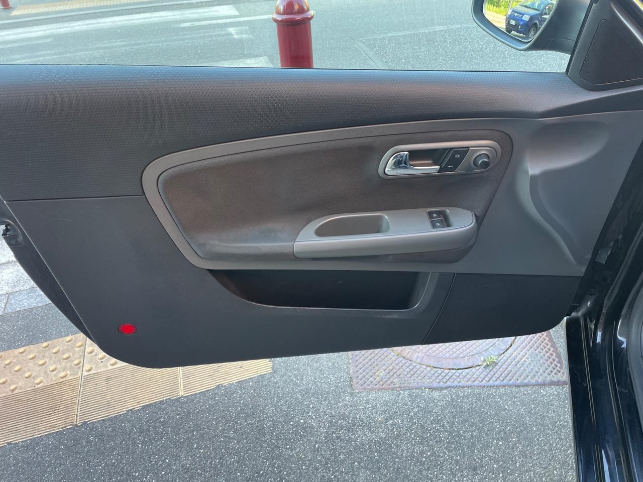 Seat Ibiza 1.2 60CV 3p/1PROP/GARANZIA 12 MESI