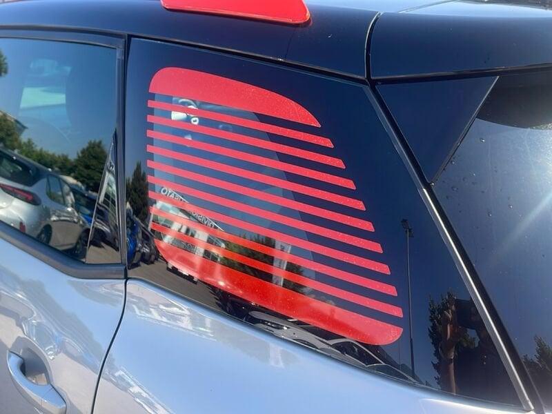 Citroën C3 Aircross I 2017 1.5 bluehdi Shine Pack s&s 110cv