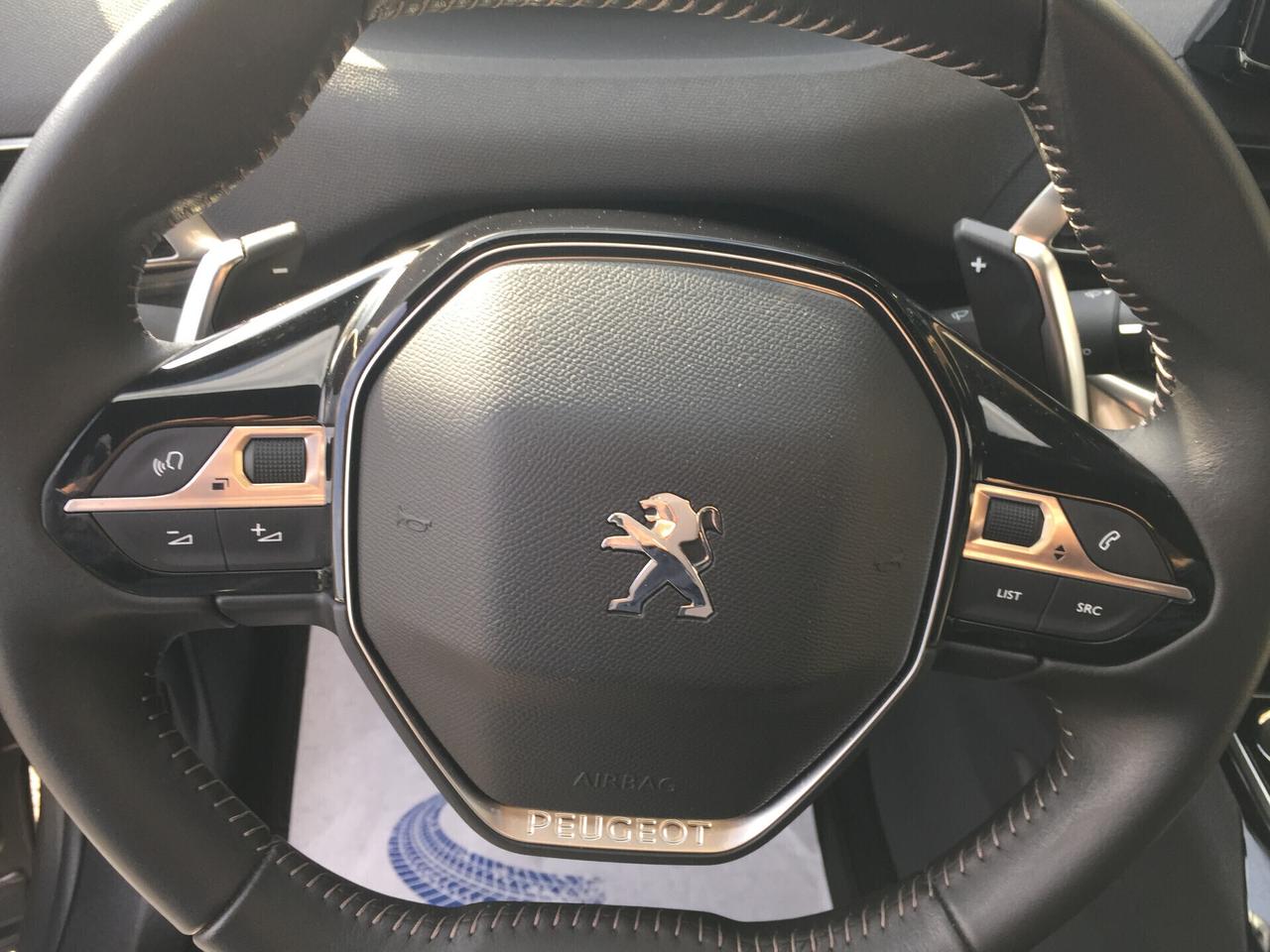 Peugeot 5008 BlueHDi 130 S&S EAT8 Allure Pack 7 POSTI