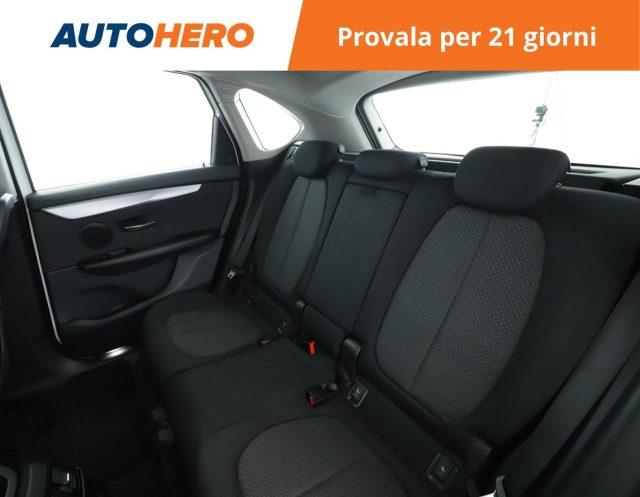 BMW 216 d Active Tourer Advantage
