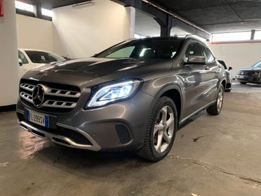 Mercedes-benz GLA 220 GLA 220 Automatic 4Matic Premium