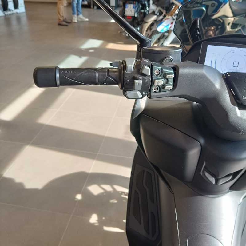 Zontes ZT350-D 2024