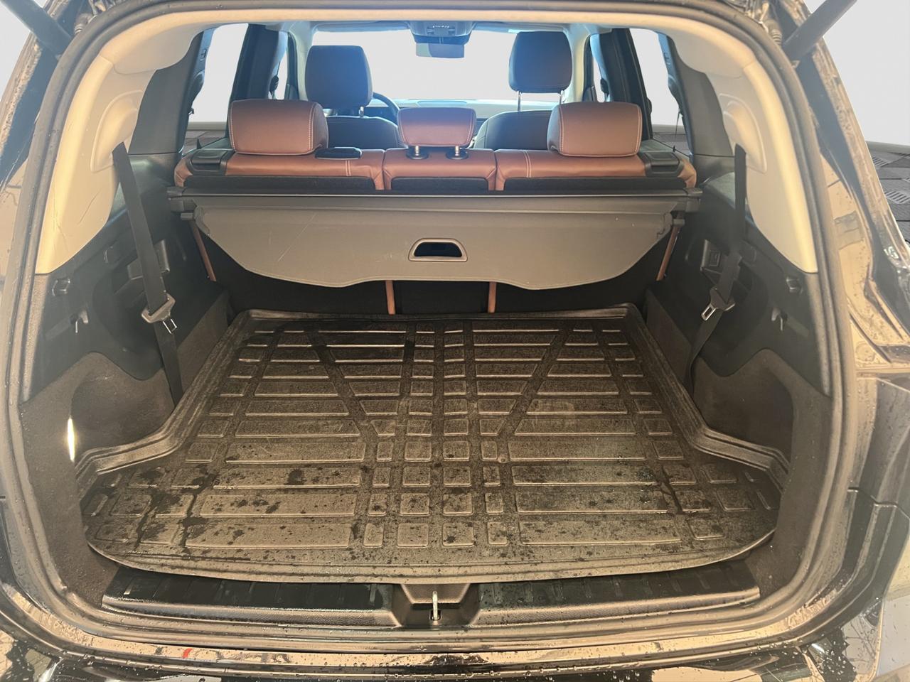 MERCEDES Classe GLB (X247) GLB 200 d Automatic SPORT PLUS