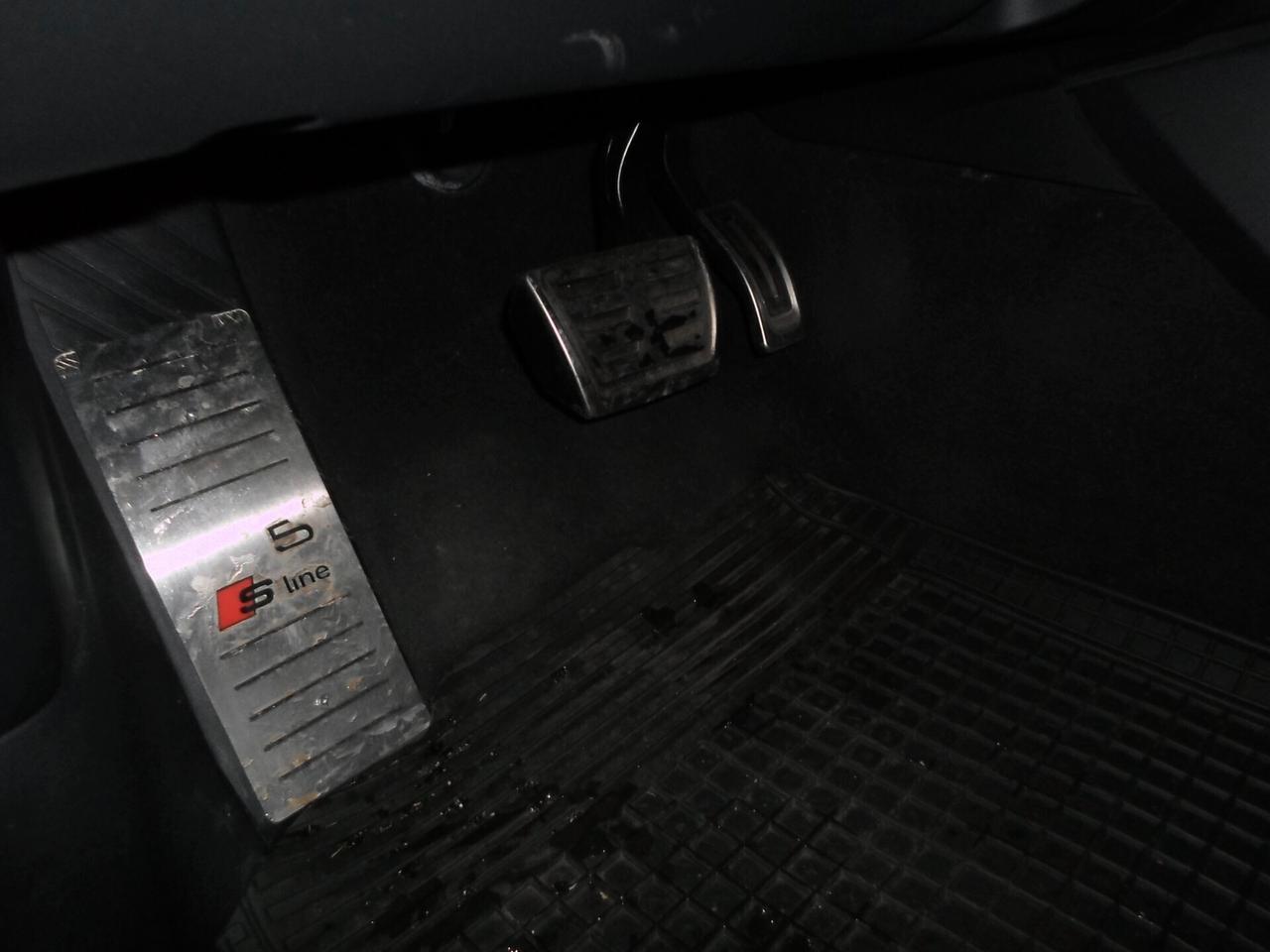 Audi Q5 2.0 TDI 170 CV quattro S Line