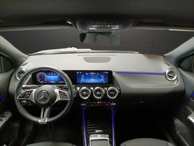 MERCEDES-BENZ GLA 250 e hybrid EQ Progressive Advanced Plus