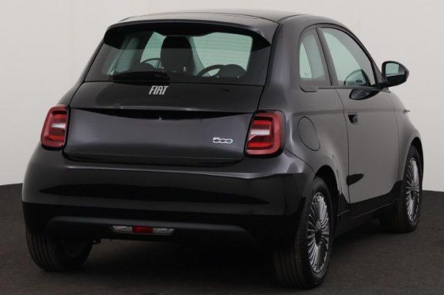 FIAT 500e Berlina 23,8 kWh Icon