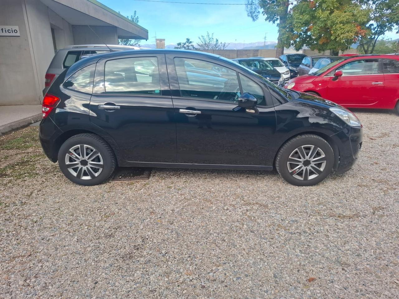Citroen C3 PureTech 82 Exclusive (60 Kw)