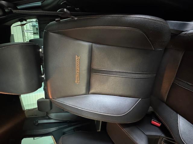 Ford Ranger Double Cab Ranger 2.0 ecoblue double cab Wildtrak 213cv auto