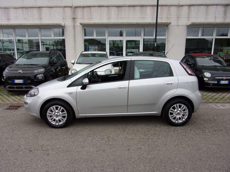 FIAT Punto Evo Punto Evo 1.4 5 porte Dynamic EasyPower