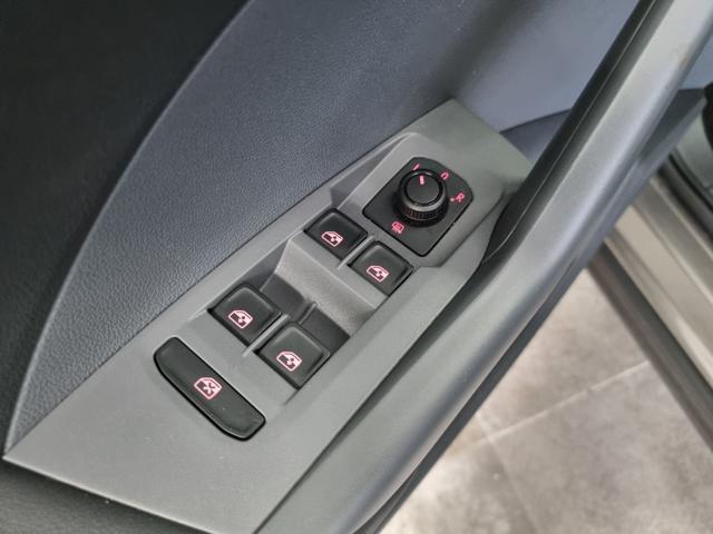 VOLKSWAGEN T-Cross 1.0 TSI Style BMT