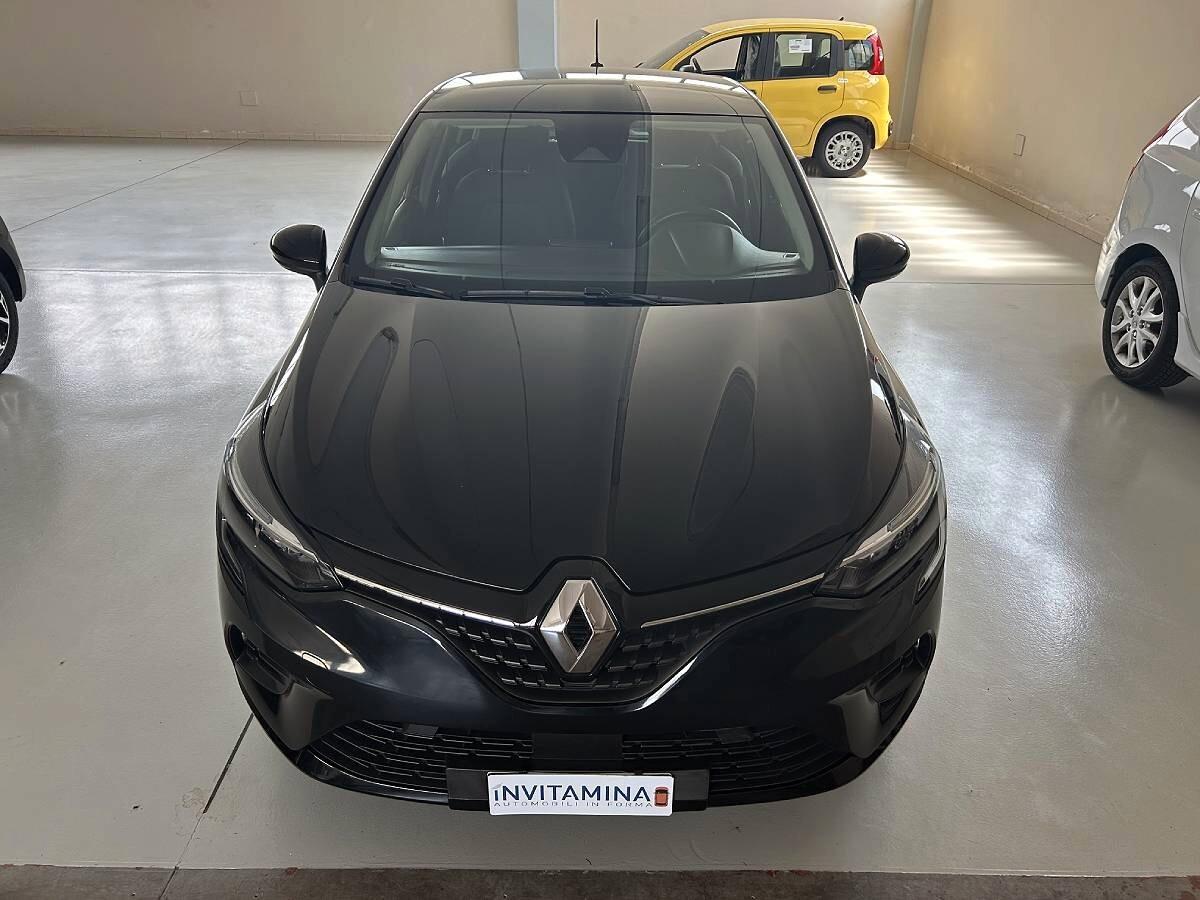 Renault Clio TCe 100 CV GPL 5 porte Business