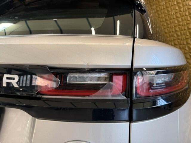 Land Rover Range Velar 3.0D V6 300 CV SE