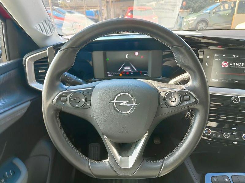 Opel Mokka 1.2 Turbo Elegance 100cv