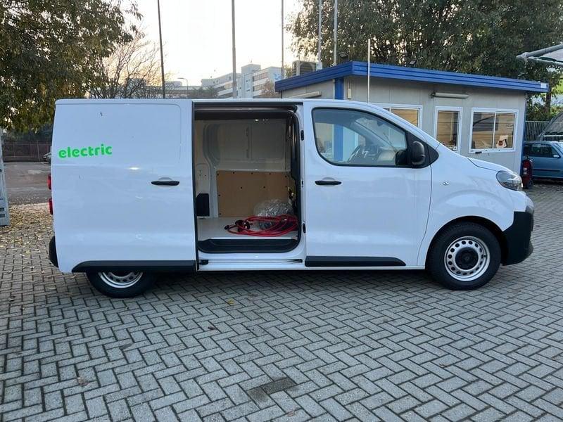 Peugeot e-Expert e-Expert 49kW PL-TN Furgone Standard (IVA ESCL.)