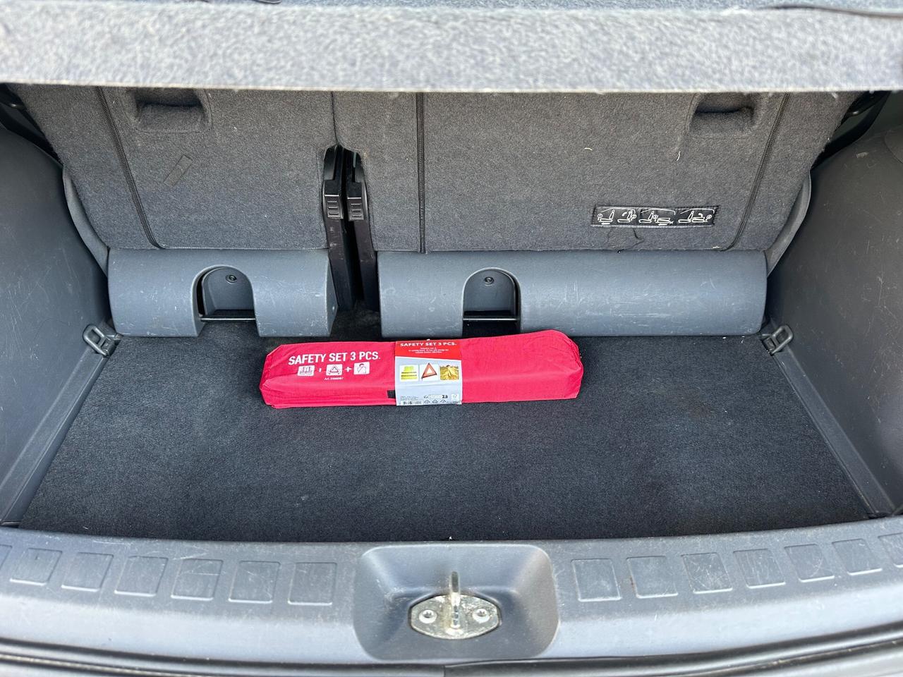 Mitsubishi Colt 1.3 16V 5p. Instyle