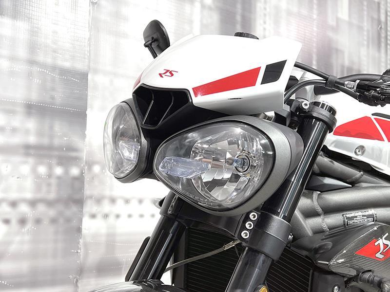 Triumph Speed Triple 1050 RS