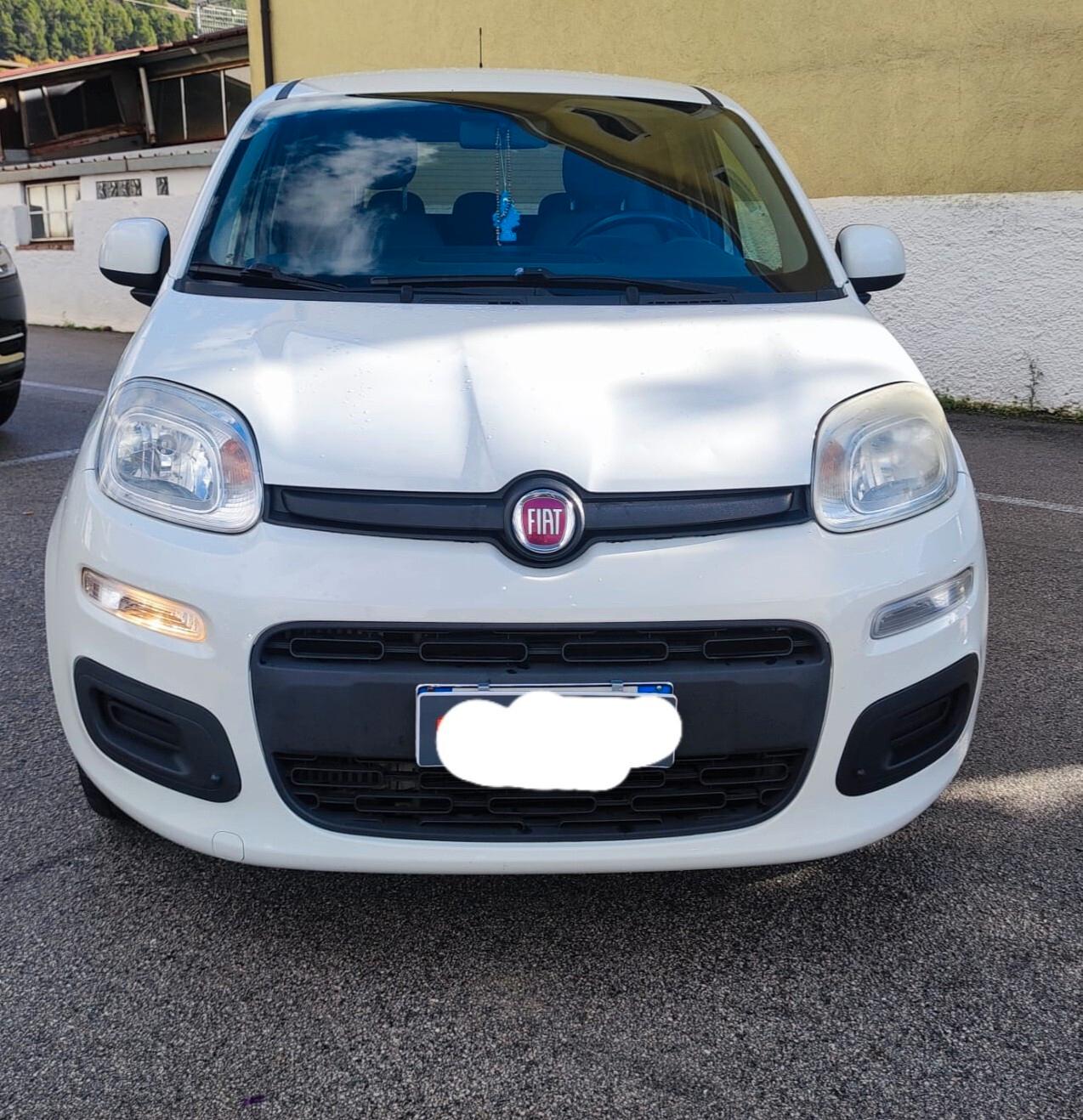 Fiat Panda 1.3 MJT S&S Easy